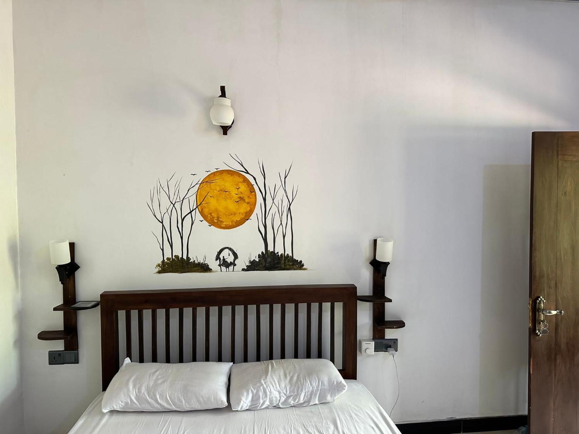 Ali Adi Eco Lodge Sigiriya Room photo