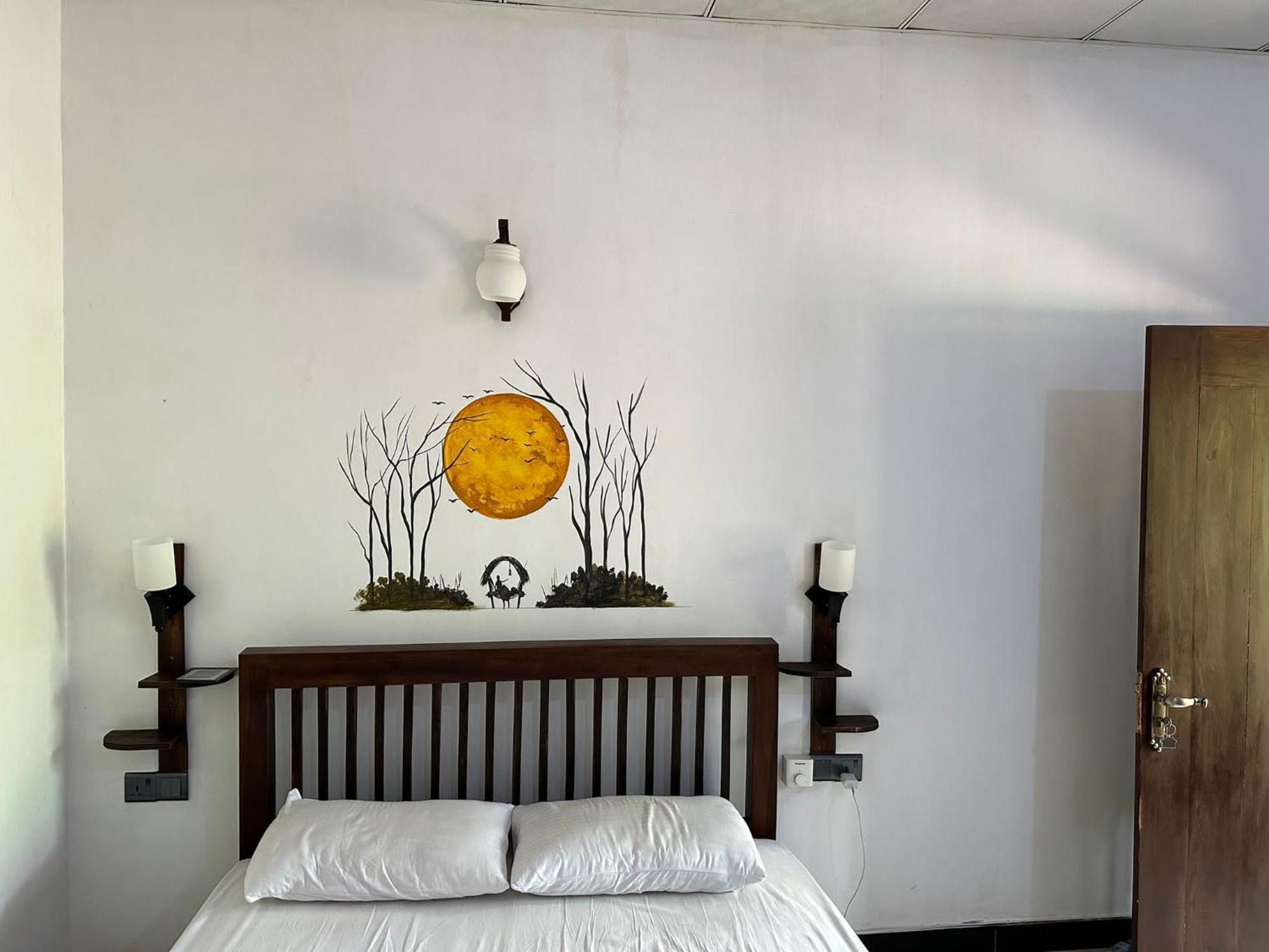 Ali Adi Eco Lodge Sigiriya Room photo