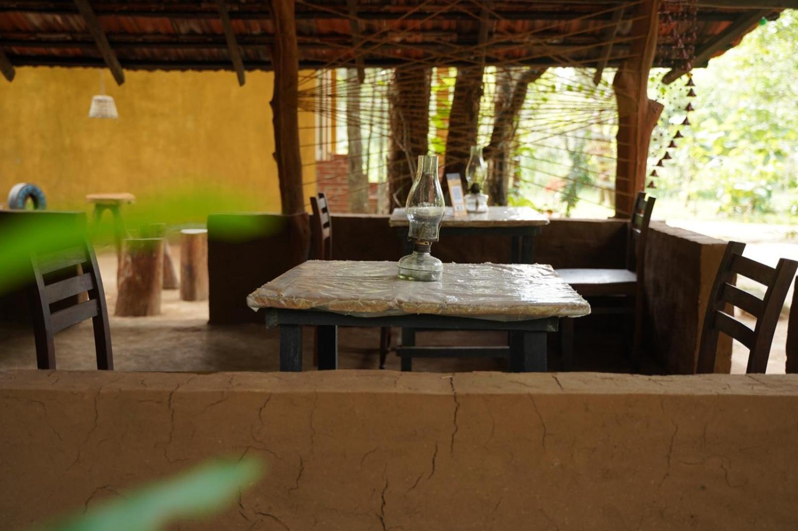 Ali Adi Eco Lodge Sigiriya Room photo